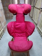 Fotelik samochodowy Jane 15-36 kg ISOFIX/pasy stan BDB!