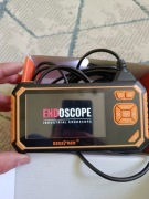 Profesjonalna Kamera Inspekcyjna Endoskop BIGSTREN – Ekran 4.3" Full HD 5m