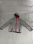 Bluza z polarem rozm 140