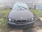 Maska BMW E46 compakt