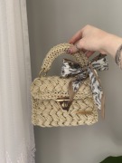 torebka Damska handmade