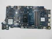 płyta główna Dell Vostro 5568 LA-D821P Intel Core i7-7500U GeForce 940MX