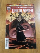 Star Wars Darth Vader Into the Fire