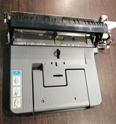 Podajnik ręczny, półka boczna Konica Minolta bizhub C203, C253, C353