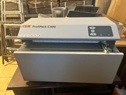 Nacinarka do kartonów HSM ProfiPack C400