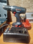 Wkrętarko-wiertarka BOSCH 