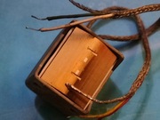 GŁOWICA MAGNETOFON SZPULOWY ASC BRAUN WOELKE K403H MS