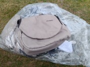 Sprzedam wózek bliźniaczy 