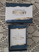 Rozmawialnik duchowy pytania i wersety jak nowy