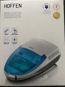 Nebulizator kompresorowy inhalator Hoffen