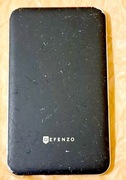 Defenso charge powerbank 6.5K - 6500 MAH  