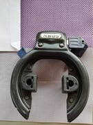 Zabezpieczenie rowerowe Abus High Level Ringo 49 