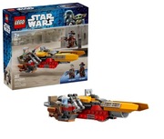 LEGO 75437 Star Wars - Śmigacz Cobba Vantha (Bez figurek)