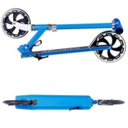 hulajnoga dla dorosłych młodzieży składana