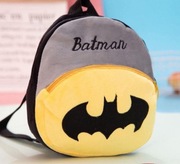 Plecak Batman dla chlopca