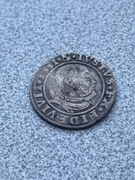 Grosz 1531 r. Prusy Książęce, Albert Albrecht , Królewiec PRVS (R1)