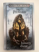 Łowcy Dusz- Jacek Piekara