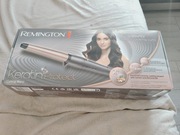 Lokówka, szczotka prostująca 