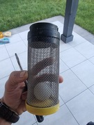 FILTR SSĄCY DO MONTAŻU W ZBIORNIKU HAKO B30, B45