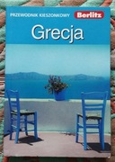 Grecja przewodnik kieszonkowy