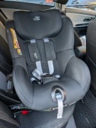 Fotelik Britax Romer Dualfix M i-Size