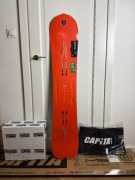 CAPiTA Warpspeed Automobili Lamborghini 154- Union Source  Lamborghini M