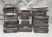 Stare radia samochodowe oldtimer klasyk aktualne