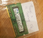 RAM 2 GB Samsung 1280S