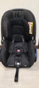 Fotelik samochodowy Maxi Cosi Citi 0-13 kg NOSIDEŁKO + adaptery