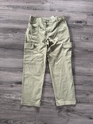 Nowe z metką Spodnie Cubus Adriana Cargo Pant Rozmiar L bojówki