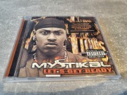 Mystikal let's get ready 