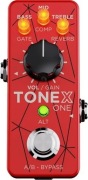 IK Multimedia ToneX One Brown Sound Red Ltd Edition Edycja Limitowana