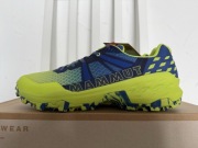 Męskie buty Mammut SERTIG II LOW rozmiar 43 1/3