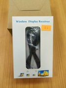 WiFi Streamer odtwarzacz