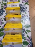 Sensory FreeStyle Libre 2