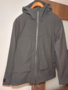 Kurtka H&M Move L Nowa softhsell nieprzemakalna wiatroszczelna