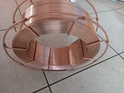 Drut spawalniczy SG2 Ø1.0