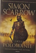 Simon Scarrow, Orły Imperium, Polowanie