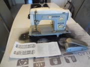 Veritas Textima 8014/27 maszyna do szycia germany brak kabla