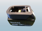 Uchwyt na baterie Makita