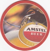 Holandia, Amstel Bier Amsterdam