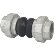 ZETKAMA KOMPENSATOR   DN50 PN16