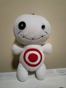 Pluszak maskotka Nekupto Engendros Tolo, wierny druch