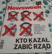 Newsweek Polska 42/2015