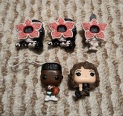 Figurki Stranger Things Funko Pop Kinder Joy