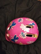 Kask rowerowy dla dzieci 