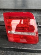 Lampa tył lewa na klapę A8 D3 polift