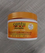 Krem do stylizacji Cantu Shea Butter 340g