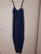 Kombinezon na ramiączkach 