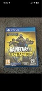 Tom clancy’s rainbow six extraction